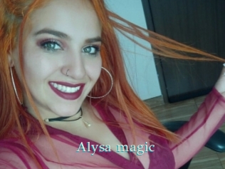 Alysa_magic