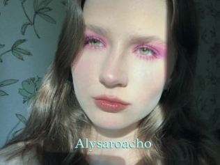 Alysaroacho