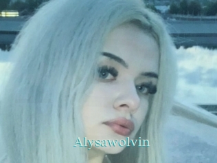Alysawolvin