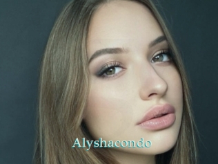 Alyshacondo
