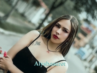 Alyshasaret