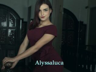 Alyssaluca