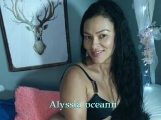 Alyssia_oceann