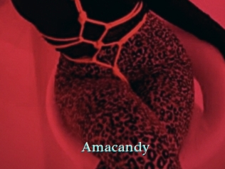 Amacandy
