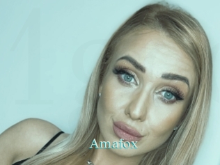 Amafox