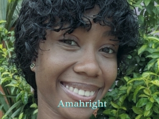 Amahright