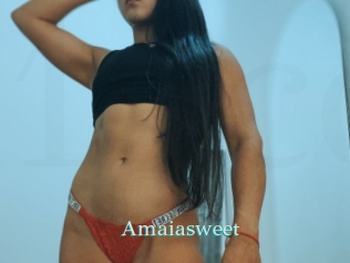 Amaiasweet