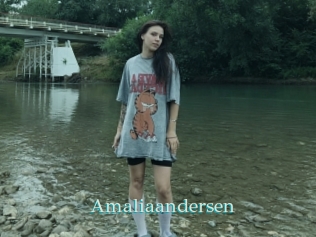 Amaliaandersen