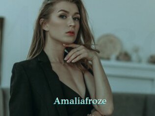 Amaliafroze