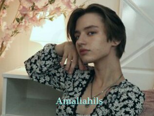 Amaliahils