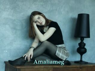 Amaliameg