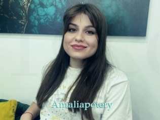 Amaliapotery