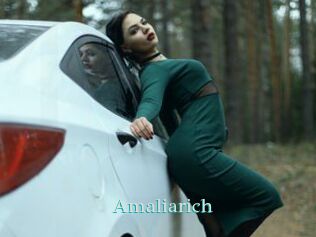 Amaliarich