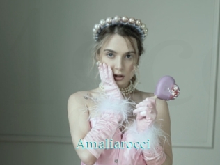 Amaliarocci