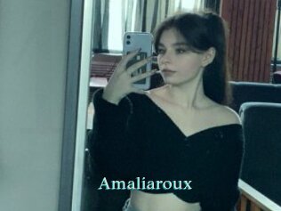 Amaliaroux