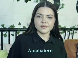 Amaliatorn