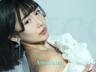 Amalikim