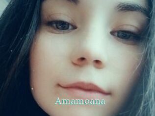 Amamoana