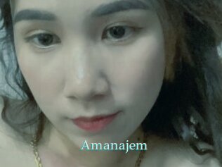 Amanajem