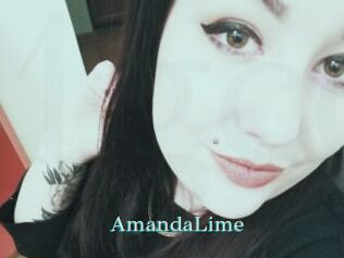 AmandaLime