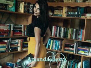 Amandaallexys