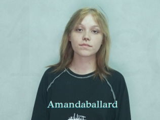 Amandaballard