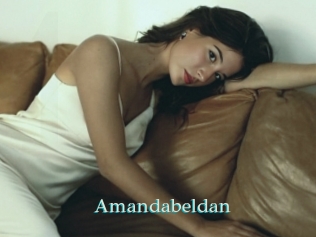 Amandabeldan