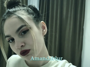 Amandablur