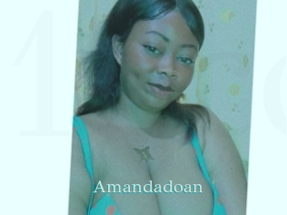 Amandadoan