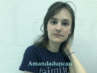 Amandaduncan