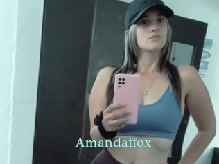 Amandaffox
