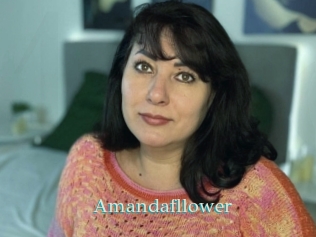Amandafllower