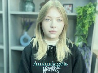 Amandagets