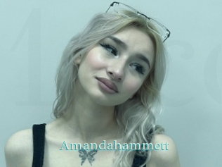 Amandahammett