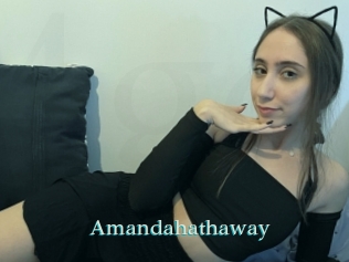 Amandahathaway