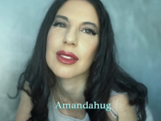 Amandahug