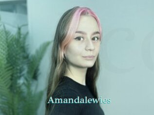 Amandalewies