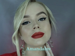 Amandalov