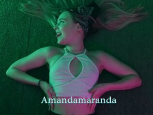 Amandamaranda