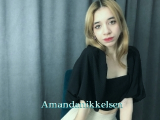 Amandanikkelsen