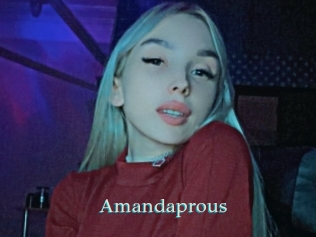 Amandaprous