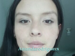 Amandarodriguezx