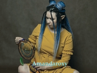 Amandaroxy