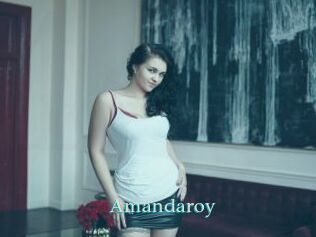 Amandaroy