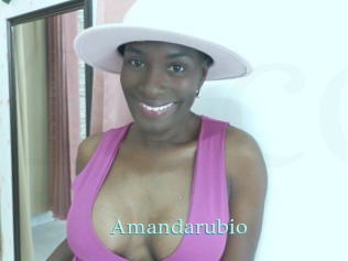 Amandarubio