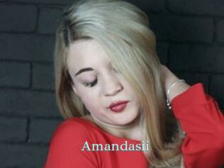 Amandasii
