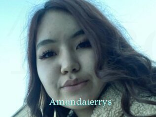 Amandaterrys