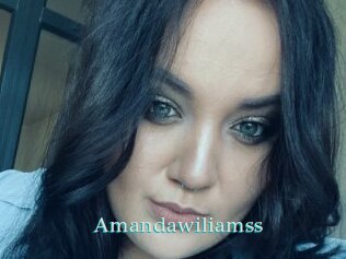 Amandawiliamss