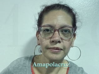 Amapolacruz