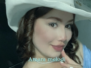 Amara_melodi